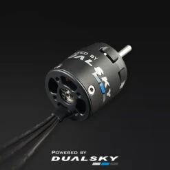 Dualsky XM2527EG-23 1600 RPM/V 37g Cased Outrunner 8 Dualsky XM2527EG-23 1600 RPM/V 37g Cased Outrunner -Rc Airplane Store dualsky xm2527eg 23 1600 rpm v 37g cased outrunner 30