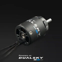 Dualsky XM2532EG-11 2200 RPM/V 48g Cased Outrunner -Rc Airplane Store dualsky xm2532eg 11 2200 rpm v 48g cased outrunner 30