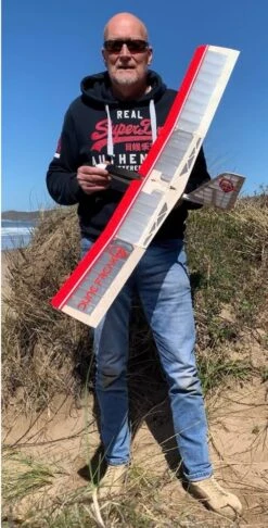 Dune Freak 1.2m -Rc Airplane Store dune freak 1 2m 30