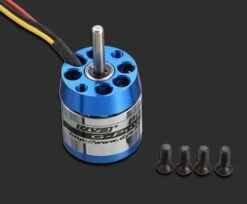 DYS D2225-19 1350 RPM/V 32g Outrunner 8 DYS D2225-19 1350 RPM/V 32g Outrunner -Rc Airplane Store dys d2225 19 1350 rpm v 32g outrunner 30