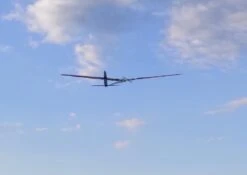 E-Kite F5K 1.5m 25 E-Kite F5K 1.5m -Rc Airplane Store e kite f5k 1 5m 40