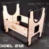 Folding Model Stand 212 1 Folding Model Stand 212 -Rc Airplane Store folding model stand 212