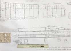 Fresh 2m -Rc Airplane Store fresh 2m 130