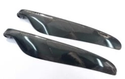 GM 10x6 Folding Prop Blades -Rc Airplane Store gm 10x6 folding prop blades 20
