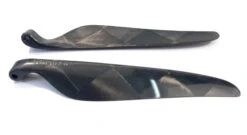 GM 10x6 Folding Prop Blades -Rc Airplane Store gm 10x6 folding prop blades 30