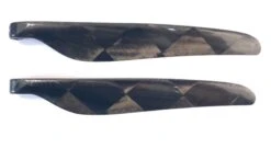 GM 11x6 Folding Prop Blades