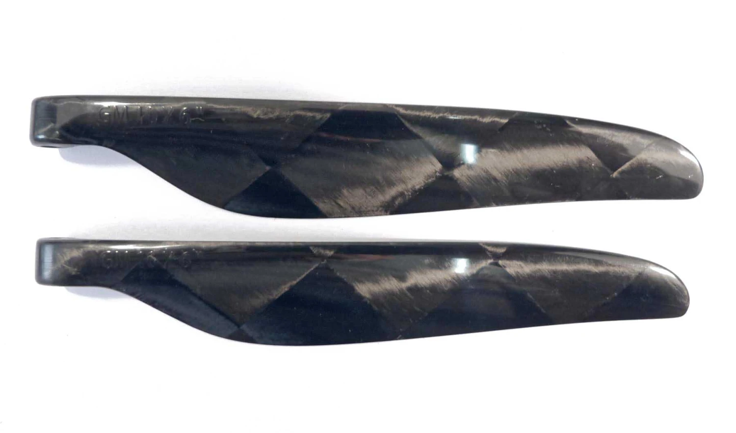 GM 9x6 Folding Prop Blades 3 GM 9x6 Folding Prop Blades