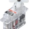 Hitec HS-40 Nano Servo Servo - 0.8Kg.cm 0.10s 5.2g 9mm -Rc Airplane Store hitec hs 40 nano servo servo 0 8kg cm 0 10s 5 2g 9mm