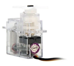 Hitec HS-40 Nano Servo Servo - 0.8Kg.cm 0.10s 5.2g 9mm 11 Hitec HS-40 Nano Servo Servo - 0.8Kg.cm 0.10s 5.2g 9mm -Rc Airplane Store hitec hs 40 nano servo servo 0 8kg cm 0 10s 5 2g 9mm 60