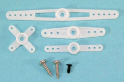 Hitec HS-40 Nano Servo Servo - 0.8Kg.cm 0.10s 5.2g 9mm 14 Hitec HS-40 Nano Servo Servo - 0.8Kg.cm 0.10s 5.2g 9mm -Rc Airplane Store hitec hs 40 nano servo servo 0 8kg cm 0 10s 5 2g 9mm 90