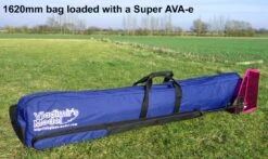 HyperFlight 162 Cm (64") Glider Bag -Rc Airplane Store hyperflight 162 cm 64 glider bag 20