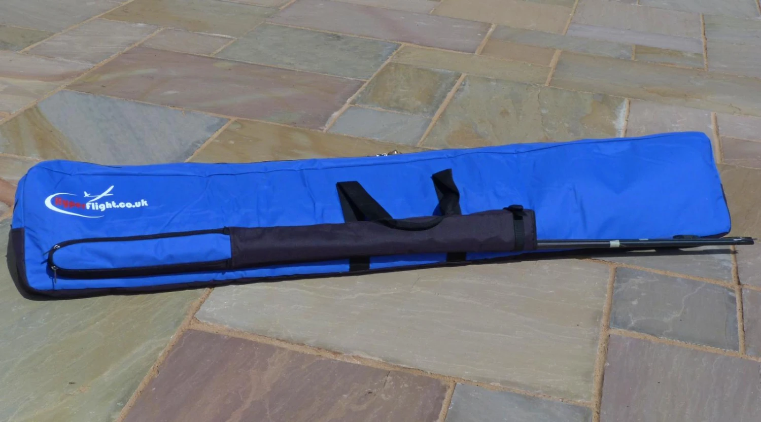 HyperFlight 180 Cm (71") Glider Bag 4 HyperFlight 180 Cm (71") Glider Bag - Image 2