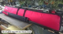 HyperFlight 180 Cm (71") Glider Bag 11 HyperFlight 180 Cm (71") Glider Bag -Rc Airplane Store hyperflight 180 cm 71 glider bag 40