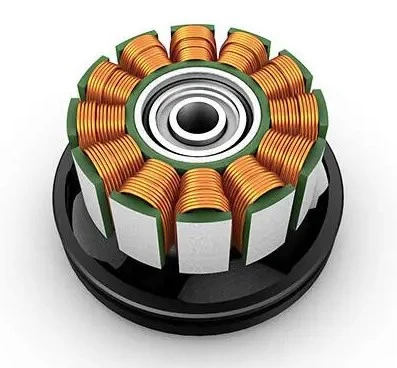 HyperFlight 1806 2450 RPM/V 20g Outrunner 7 HyperFlight 1806 2450 RPM/V 20g Outrunner - Image 5