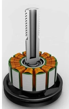 HyperFlight 1806 2450 RPM/V 20g Outrunner 8 HyperFlight 1806 2450 RPM/V 20g Outrunner - Image 6