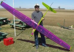 Inside F5J 2.9m -Rc Airplane Store inside f5j 2 9m 40