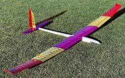 Inside F5J 2.9m -Rc Airplane Store inside f5j 2 9m 50