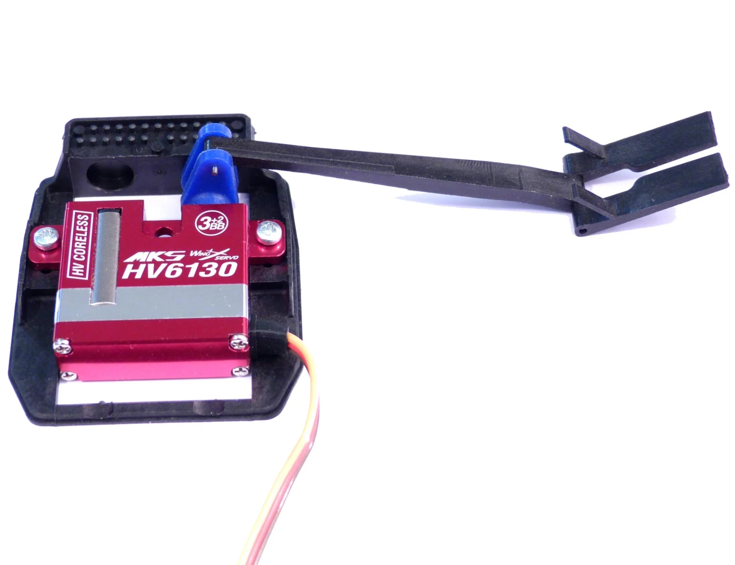 Integrated Drive System/Mono For MKS HV6130 4 Integrated Drive System/Mono For MKS HV6130 - Image 2
