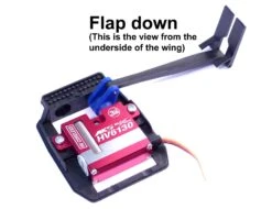 Integrated Drive System/Mono For MKS HV6130 9 Integrated Drive System/Mono For MKS HV6130 -Rc Airplane Store integrated drive system mono for mks hv6130 30