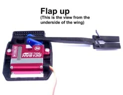 Integrated Drive System/Mono For MKS HV6130 10 Integrated Drive System/Mono For MKS HV6130 -Rc Airplane Store integrated drive system mono for mks hv6130 40