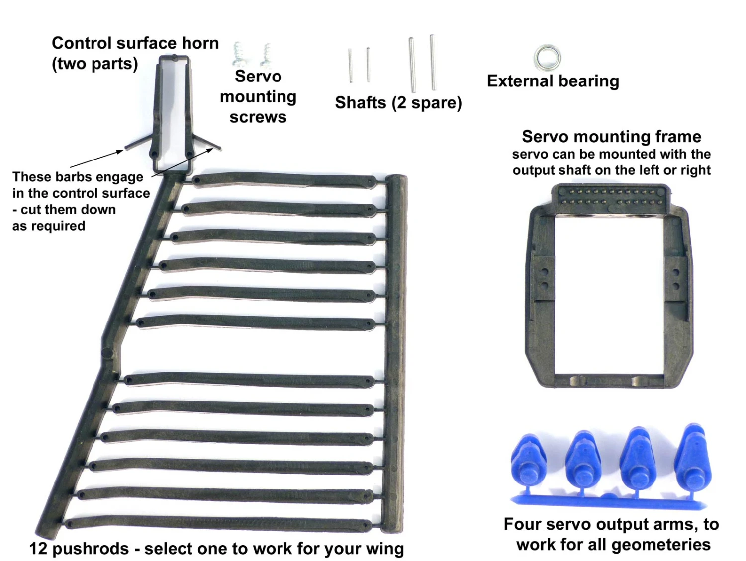 Integrated Drive System/Mono For MKS HV6130 7 Integrated Drive System/Mono For MKS HV6130 - Image 5