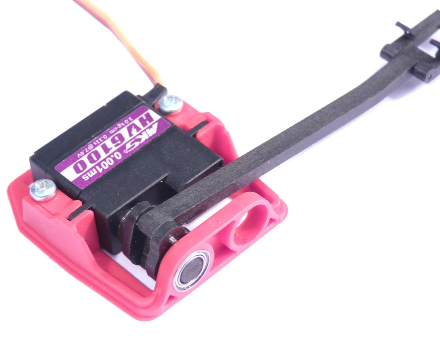 Integrated Drive System/Mono For The Blue Bird BMS-125WV / BMS-126WV / BMS-127WV 4 Integrated Drive System/Mono For The Blue Bird BMS-125WV / BMS-126WV / BMS-127WV - Image 2