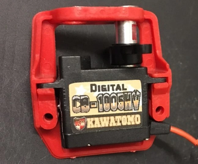 Integrated Drive System/Mono For The Blue Bird BMS-125WV / BMS-126WV / BMS-127WV 8 Integrated Drive System/Mono For The Blue Bird BMS-125WV / BMS-126WV / BMS-127WV - Image 6