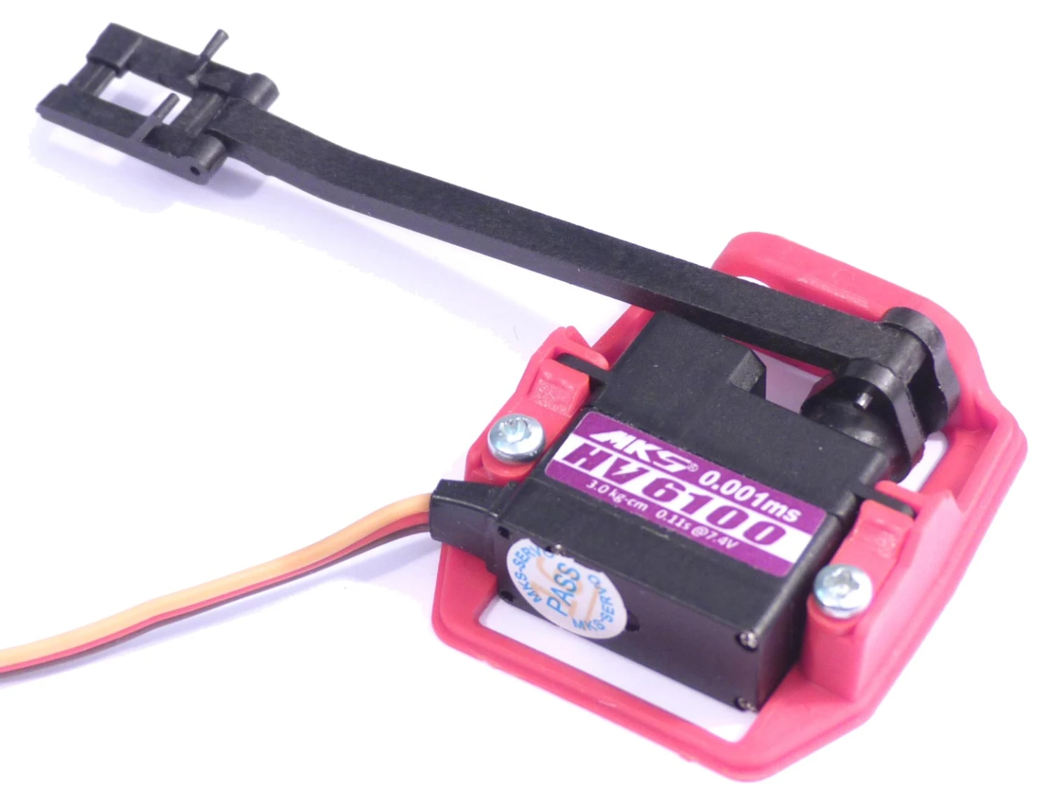 Integrated Drive System/Mono For The Blue Bird BMS-125WV / BMS-126WV / BMS-127WV 3 Integrated Drive System/Mono For The Blue Bird BMS-125WV / BMS-126WV / BMS-127WV