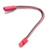 JST BEC To JR RC Plug Convertor -Rc Airplane Store jst bec to jr rc plug convertor