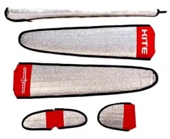 Kite Wing, Tail And Fuselage Bags 7 Kite Wing, Tail And Fuselage Bags -Rc Airplane Store kite wing tail and fuselage bags 30