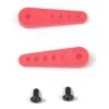 KST 25T-5 Heavy Duty Servo Output Arms (2) 1 KST 25T-5 Heavy Duty Servo Output Arms (2) -Rc Airplane Store kst 25t 5 heavy duty servo output arms 2