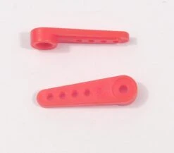 KST 25T-5 Heavy Duty Servo Output Arms (2) -Rc Airplane Store kst 25t 5 heavy duty servo output arms 2 20