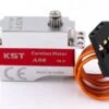 KST A08 V6 Servo - 3.2Kg.cm 0.09s 8.6g 8mm 1 KST A08 V6 Servo - 3.2Kg.cm 0.09s 8.6g 8mm -Rc Airplane Store kst a08 v6 servo 3 2kg cm 0 09s 8 6g 8mm