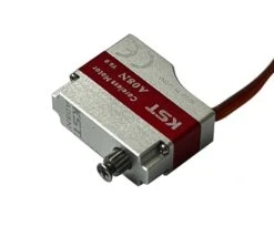 KST A08N V6 Lugless Servo - 3.2Kg.cm 0.09s 8.6g 8mm