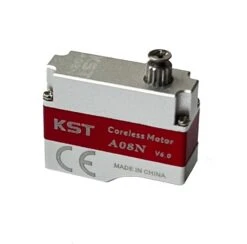 KST A08N V6 Lugless Servo - 3.2Kg.cm 0.09s 8.6g 8mm -Rc Airplane Store kst a08n v6 lugless servo 3 2kg cm 0 09s 8 6g 8mm 30