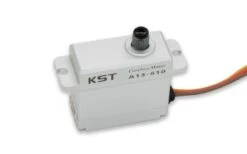 KST A13-610 Servo - 9.0Kg.cm 0.10s 24.0g 13mm -Rc Airplane Store kst a13 610 servo 9 0kg cm 0 10s 24 0g 13mm 30
