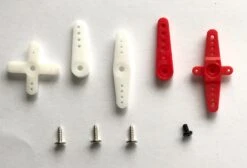 KST DS135MG MINI WING Servo - 5.2Kg.cm 0.12s 23.0g 10mm -Rc Airplane Store kst ds135mg mini wing servo 5 2kg cm 0 12s 23 0g 10mm 50