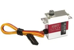 KST DS215MG Servo - 3.7Kg.cm 0.05s 20.0g 12mm 7 KST DS215MG Servo - 3.7Kg.cm 0.05s 20.0g 12mm -Rc Airplane Store kst ds215mg servo 3 7kg cm 0 05s 20 0g 12mm 20