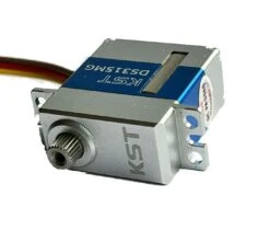 KST DS315MG Servo Servo - 4.8Kg.cm 0.07s 20.5g 12mm -Rc Airplane Store kst ds315mg servo servo 4 8kg cm 0 07s 20 5g 12mm 35