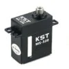 KST MS320 V2 Servo - 6.2Kg.cm 0.08s 20.8g 12mm 1 KST MS320 V2 Servo - 6.2Kg.cm 0.08s 20.8g 12mm -Rc Airplane Store kst ms320 v2 servo 6 2kg cm 0 08s 20 8g 12mm