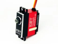 KST MS589 Servo - 9.2Kg.cm 0.08s 38.0g 15mm -Rc Airplane Store kst ms589 servo 9 2kg cm 0 08s 38 0g 15mm 20