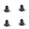 KST Servo Arm Retaining Screw (4) -Rc Airplane Store kst servo arm retaining screw 4