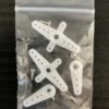 KST X06 Arm Set -Rc Airplane Store kst x06 arm set