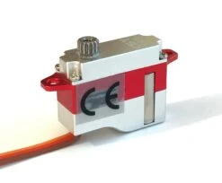 KST X06 V6 Servo - 1.8Kg.cm 0.07s 6.4g 7mm 11 KST X06 V6 Servo - 1.8Kg.cm 0.07s 6.4g 7mm -Rc Airplane Store kst x06 v6 servo 1 8kg cm 0 07s 6 4g 7mm 20