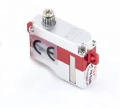 KST X06H V6 Wing Servo - 1.8Kg.cm 0.07s 6.4g 7mm -Rc Airplane Store kst x06h v6 wing servo 1 8kg cm 0 07s 6 4g 7mm 15