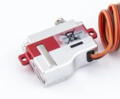 KST X06H V6 Wing Servo - 1.8Kg.cm 0.07s 6.4g 7mm -Rc Airplane Store kst x06h v6 wing servo 1 8kg cm 0 07s 6 4g 7mm 20