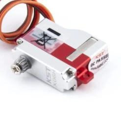 KST X06H V6 Wing Servo - 1.8Kg.cm 0.07s 6.4g 7mm -Rc Airplane Store kst x06h v6 wing servo 1 8kg cm 0 07s 6 4g 7mm 30