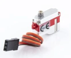 KST X06H V6 Wing Servo - 1.8Kg.cm 0.07s 6.4g 7mm -Rc Airplane Store kst x06h v6 wing servo 1 8kg cm 0 07s 6 4g 7mm 50