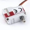 KST X06N V6 Lugless Servo - 1.8Kg.cm 0.07s 6.3g 7mm -Rc Airplane Store kst x06n v6 lugless servo 1 8kg cm 0 07s 6 3g 7mm