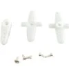 KST X08 Family Servo Arm Set -Rc Airplane Store kst x08 family servo arm set